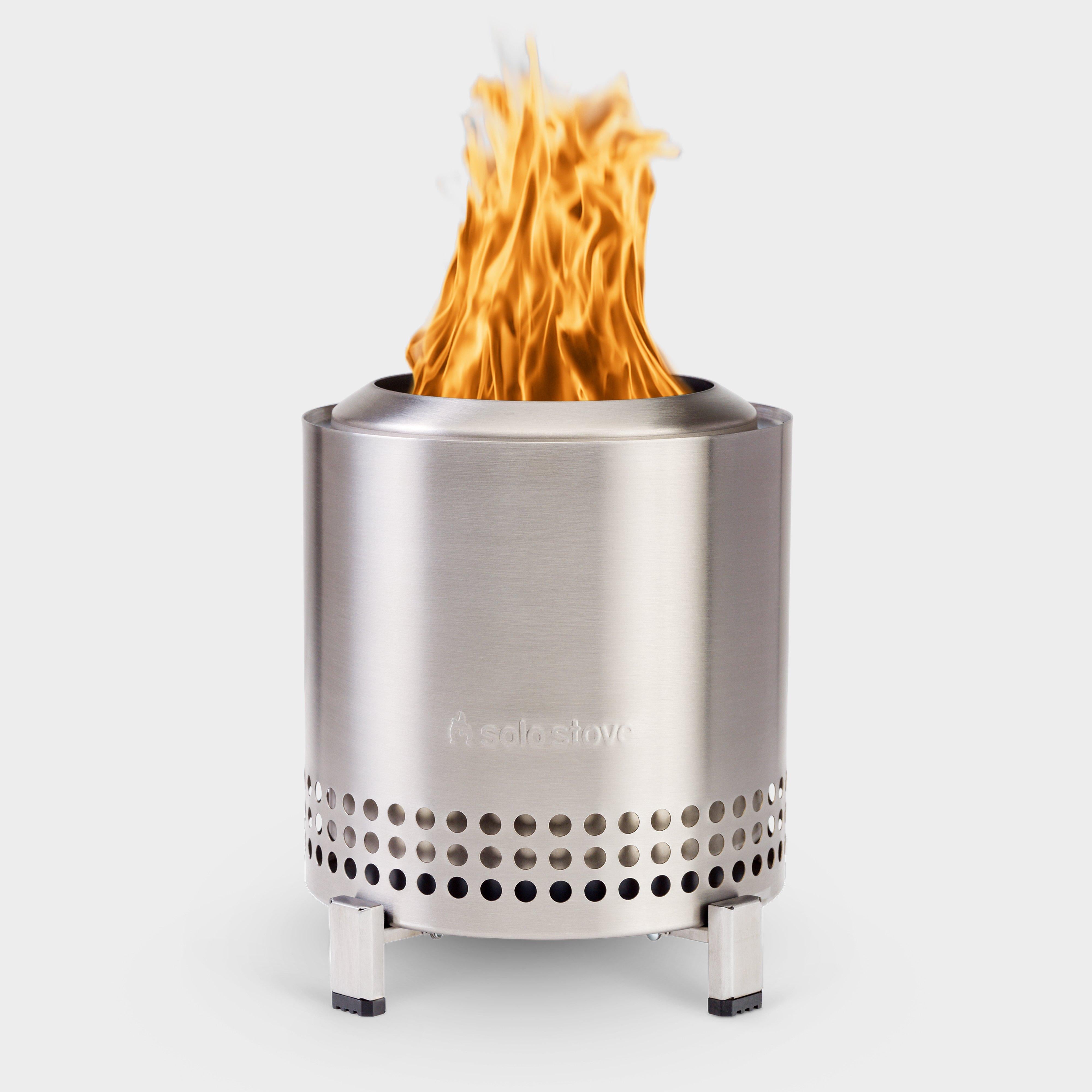 Mesa XL Firepit
