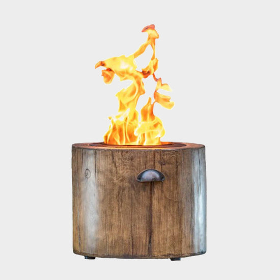 El Fuego Fire Pit