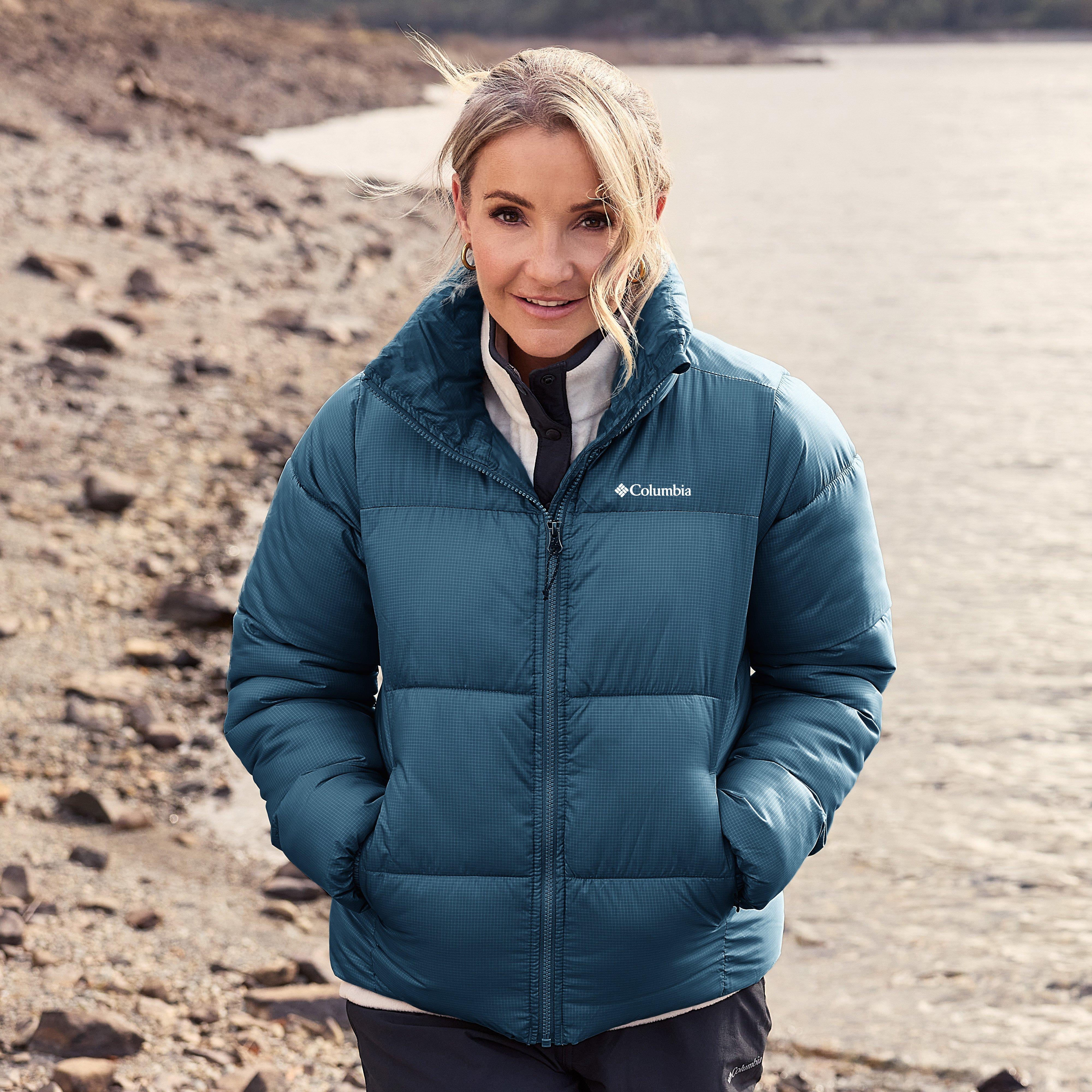Women's Puffect Jacket