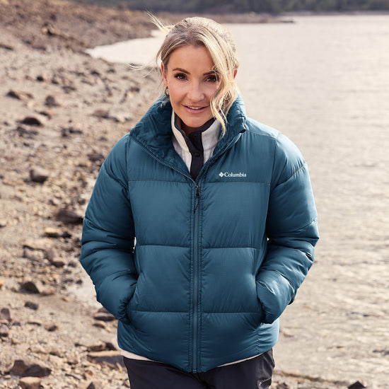 Women's Puffect Jacket