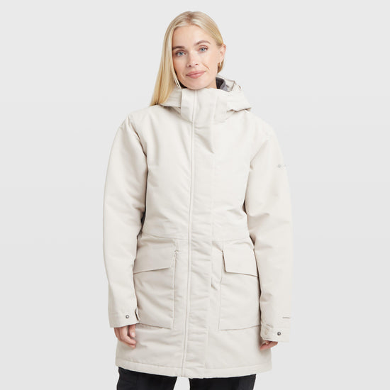 Women's Pulaski 3-in-1 Waterproof Jacket