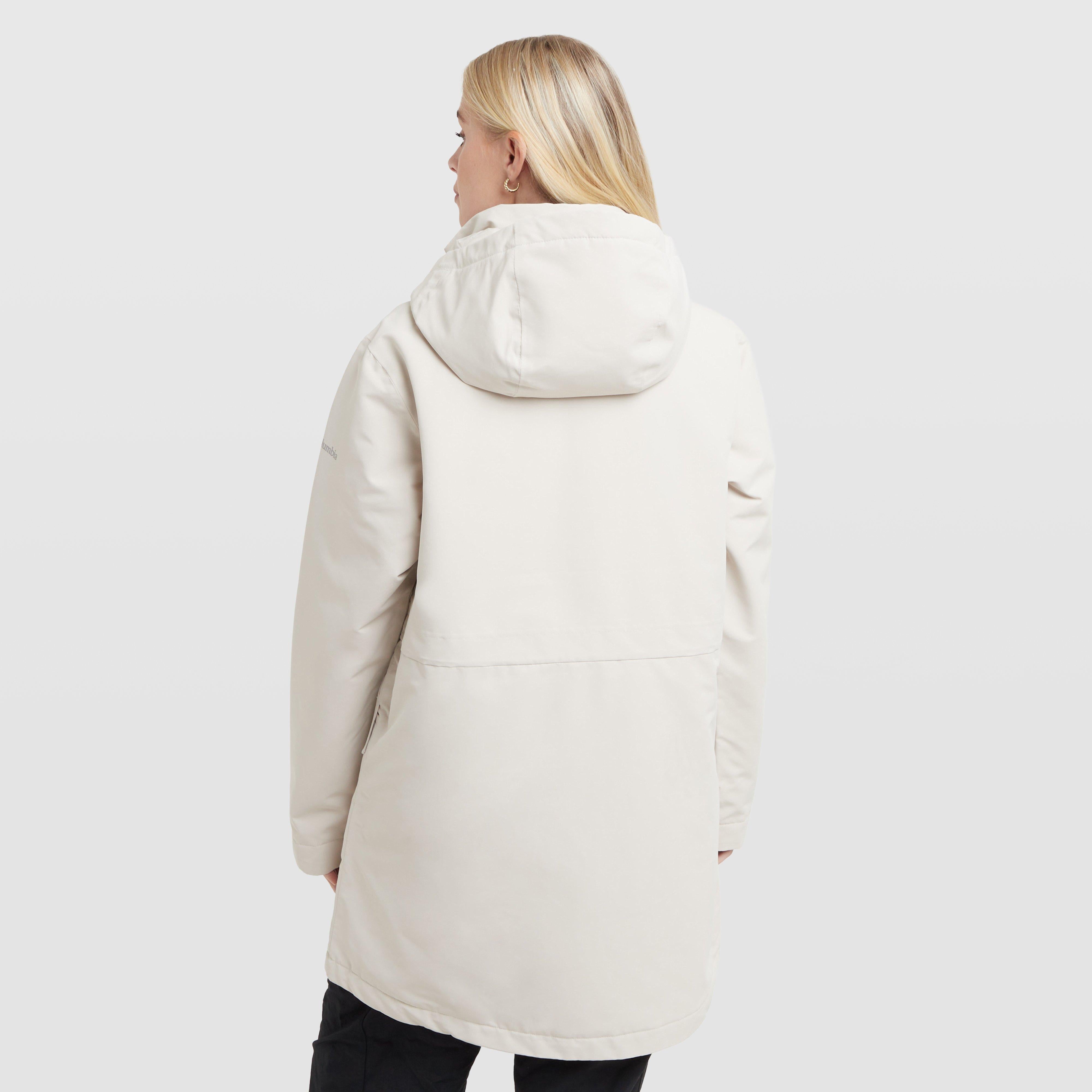 Women's Pulaski 3-in-1 Waterproof Jacket