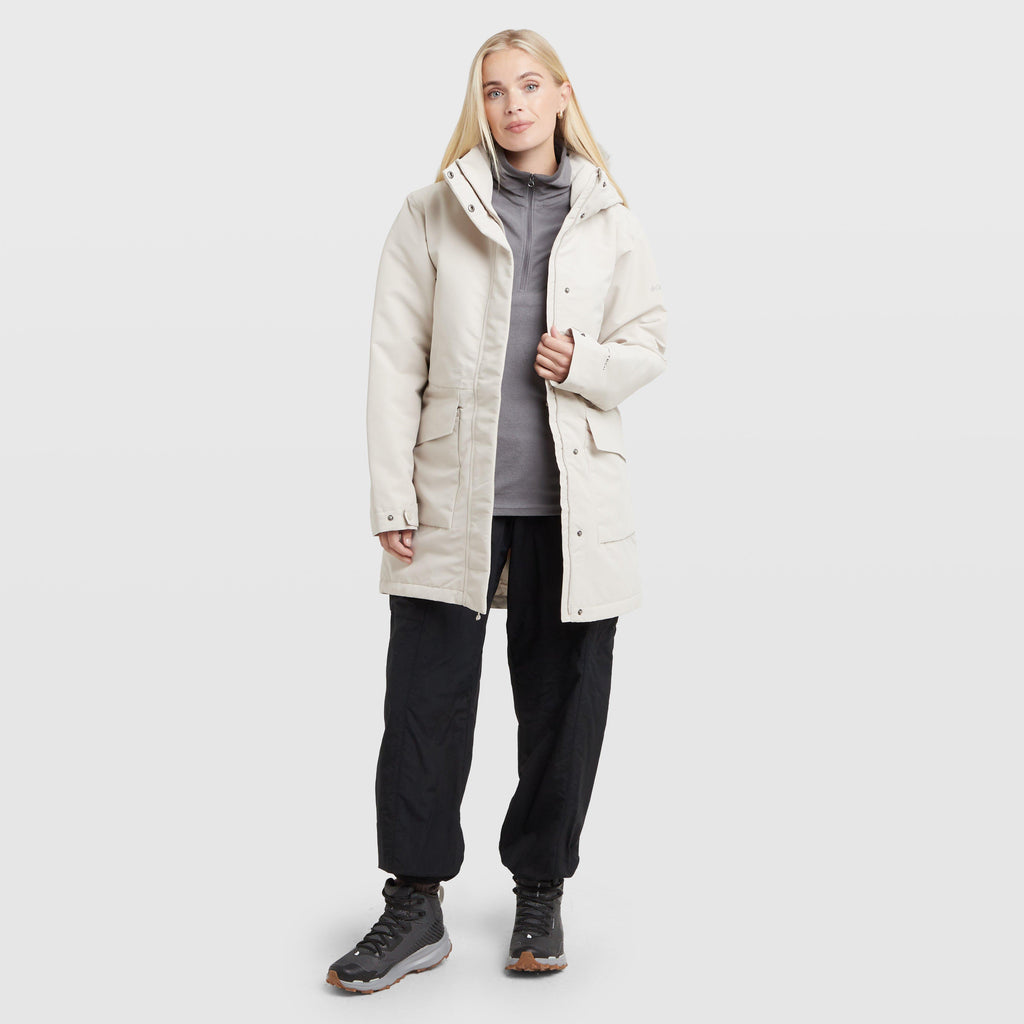 Women's Pulaski 3-in-1 Waterproof Jacket