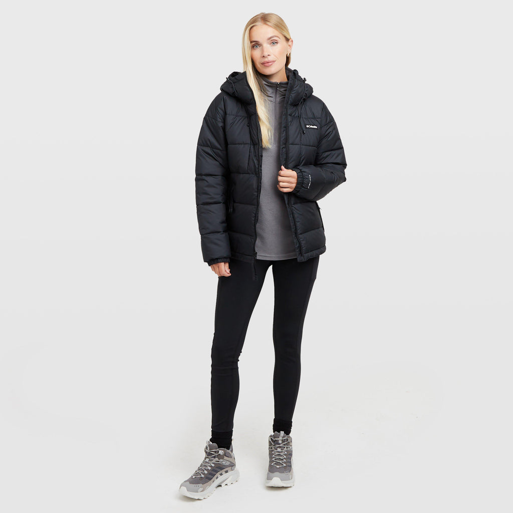 Pike Lake™ III Jacket