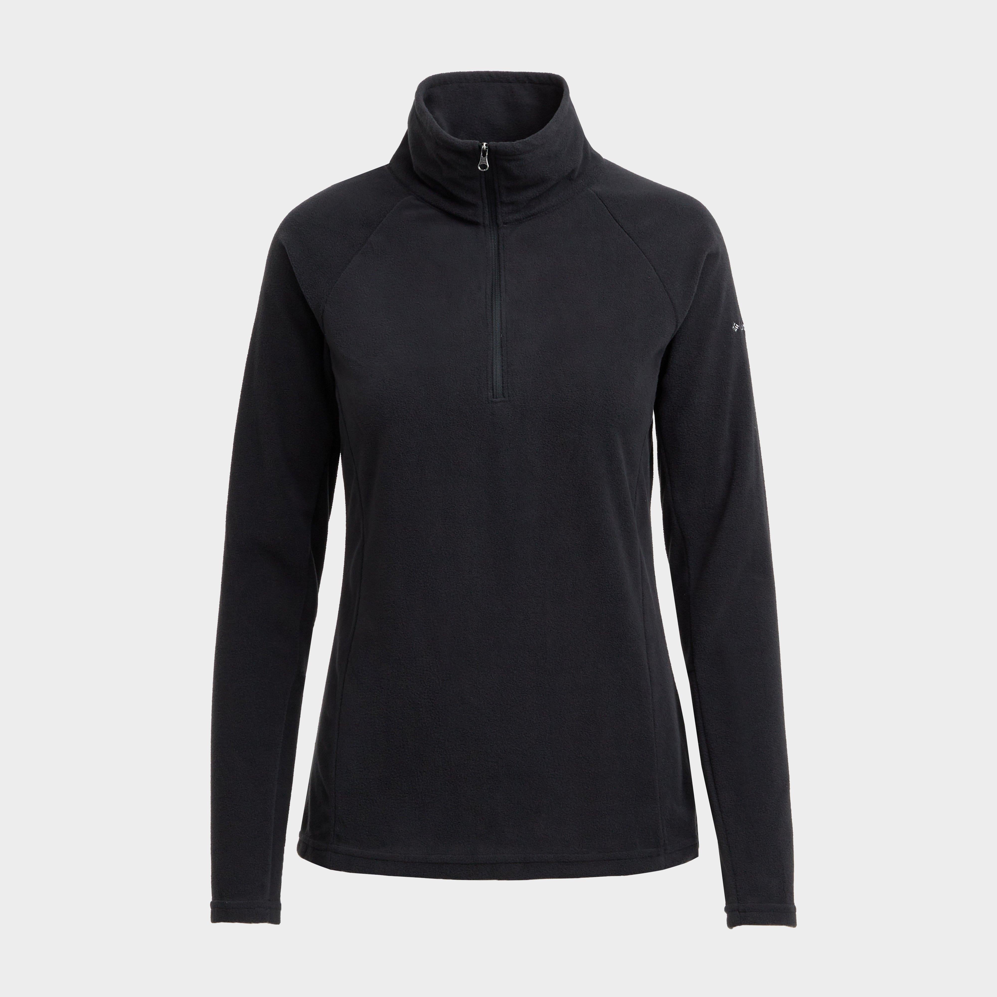 Women’s Stratagate™ Half Zip Fleece