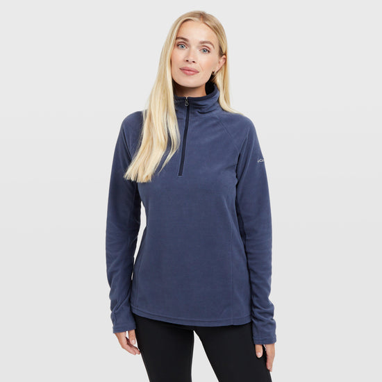 Women’s Stratagate™ Half Zip Fleece