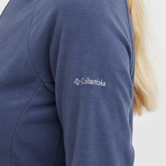 Women’s Stratagate™ Half Zip Fleece