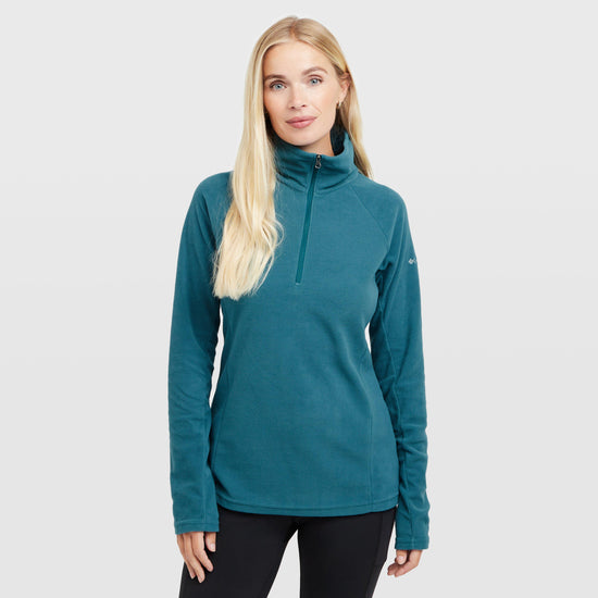 Women’s Stratagate™ Half Zip Fleece