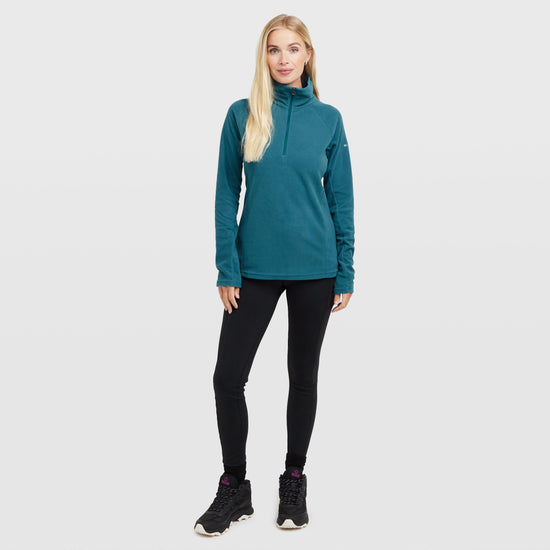 Women’s Stratagate™ Half Zip Fleece