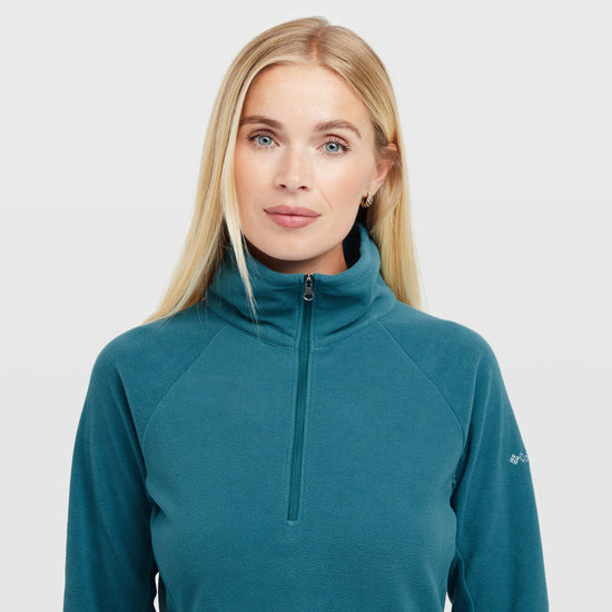 Women’s Stratagate™ Half Zip Fleece