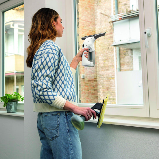WV 1 Window Vac
