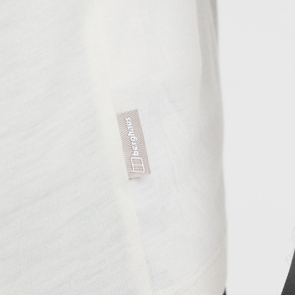 Men’s Relaxed Short Sleeve Tech T-Shirt