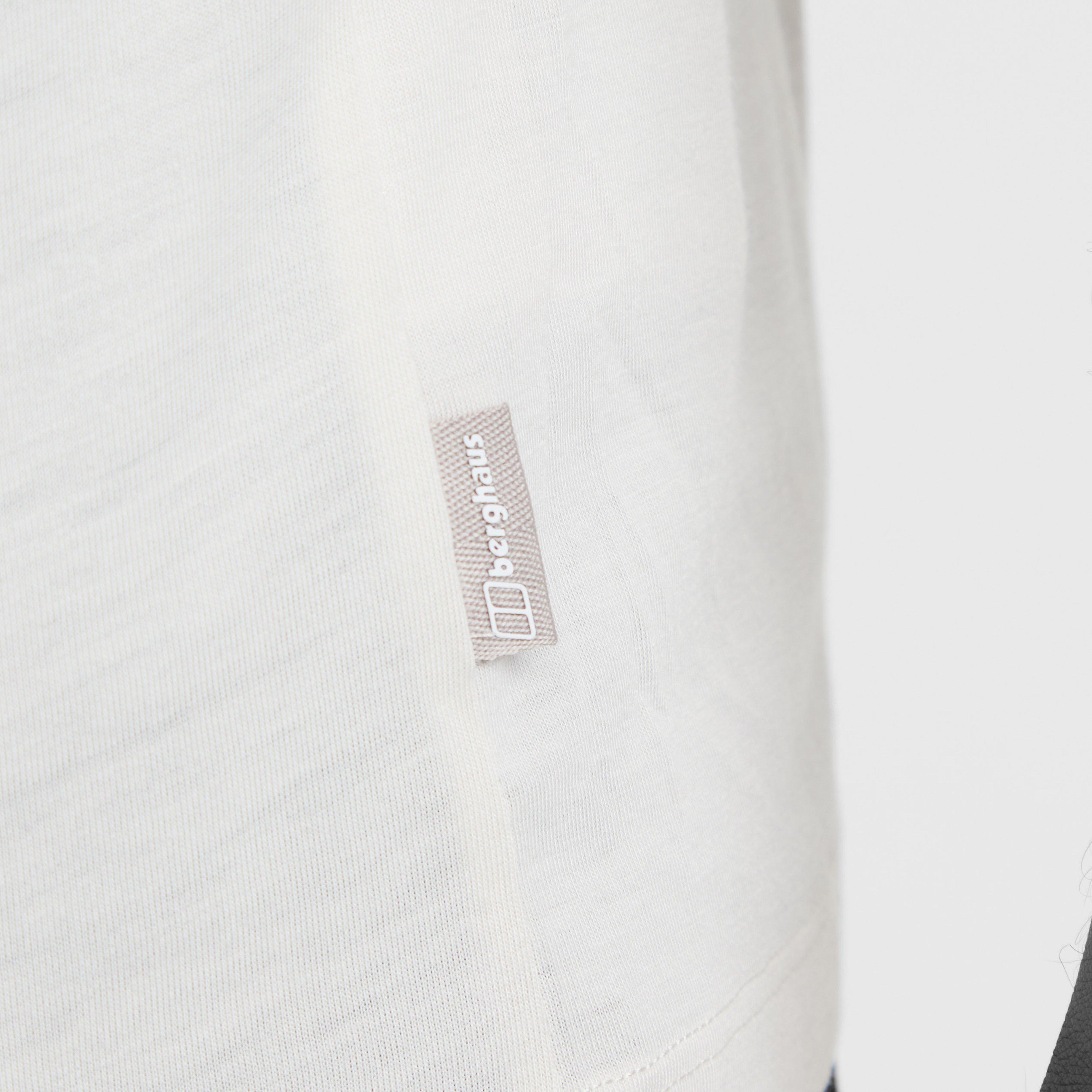 Men’s Relaxed Short Sleeve Tech T-Shirt