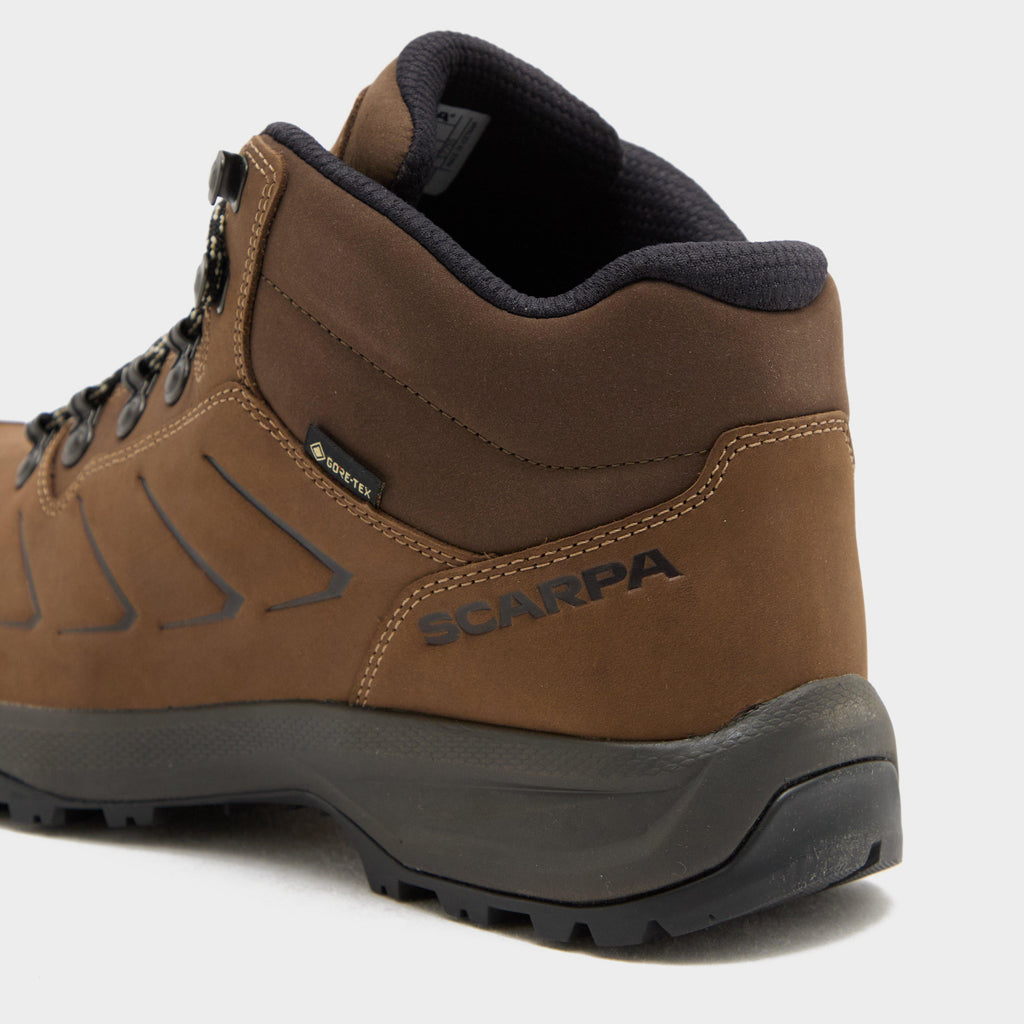 Men's Cyrus 2 Mid GTX Walking Boots