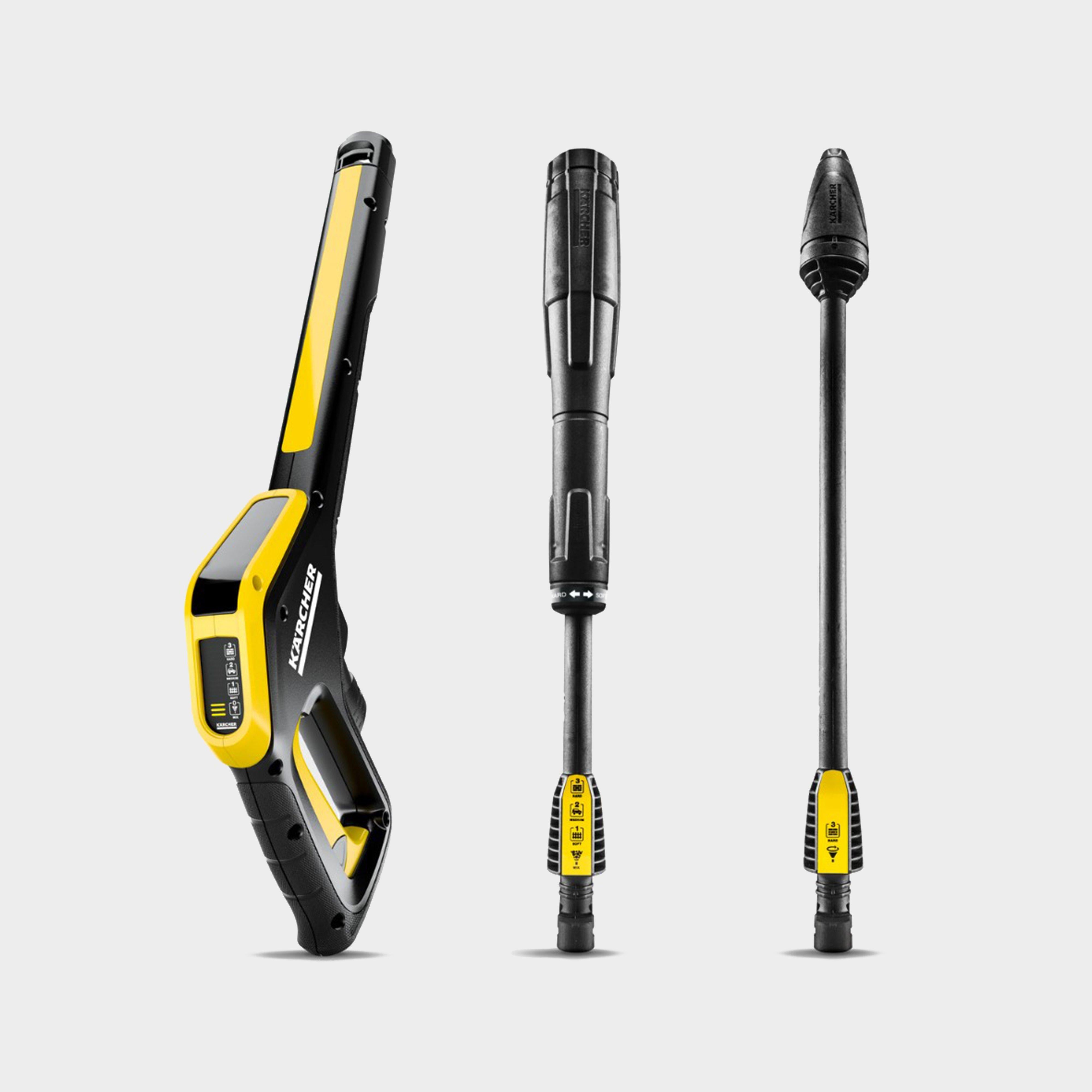 High Pressure Washer K5 Power Control Flex