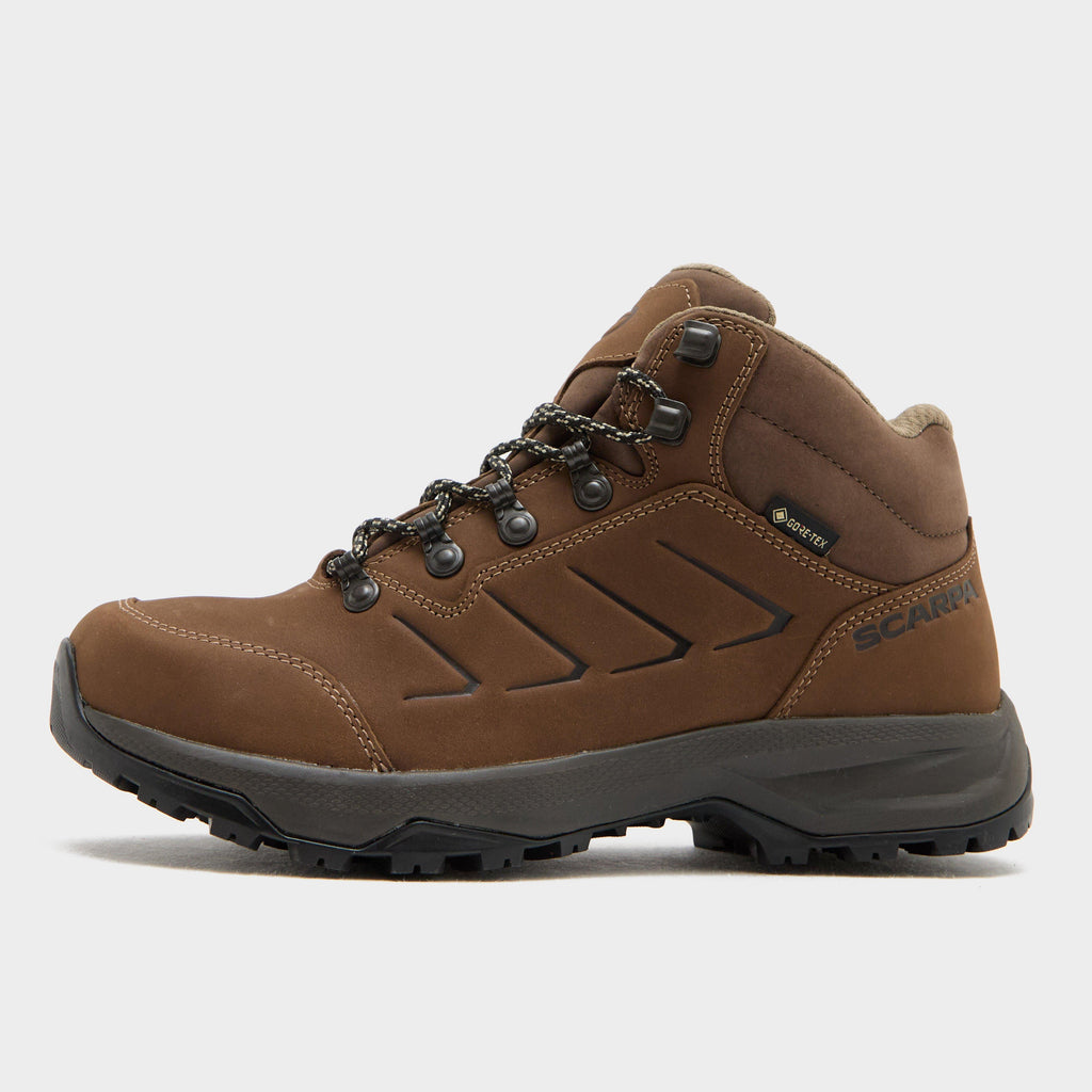 Women's Cyrus 2 Mid GTX Walking Boots