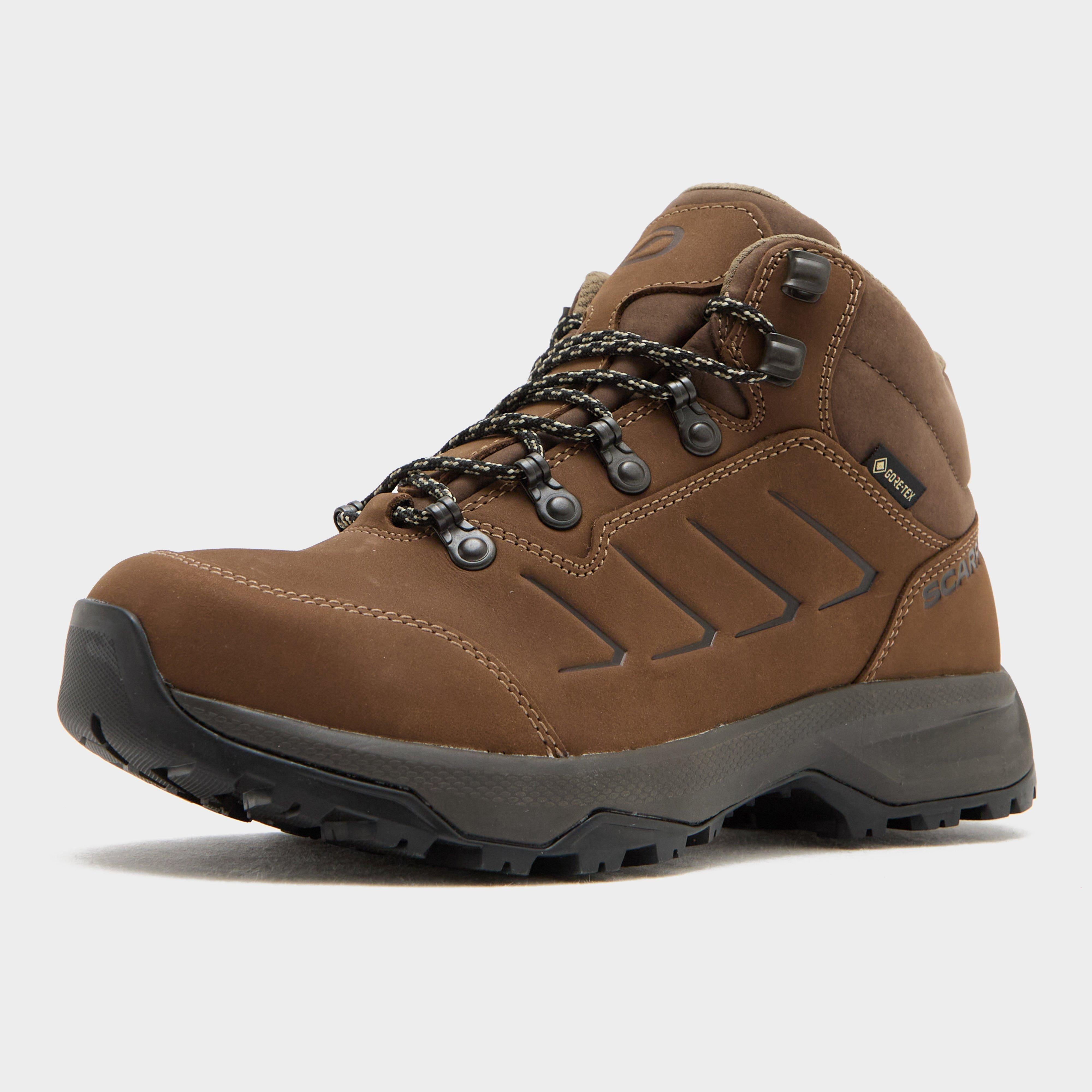 Women's Cyrus 2 Mid GTX Walking Boots