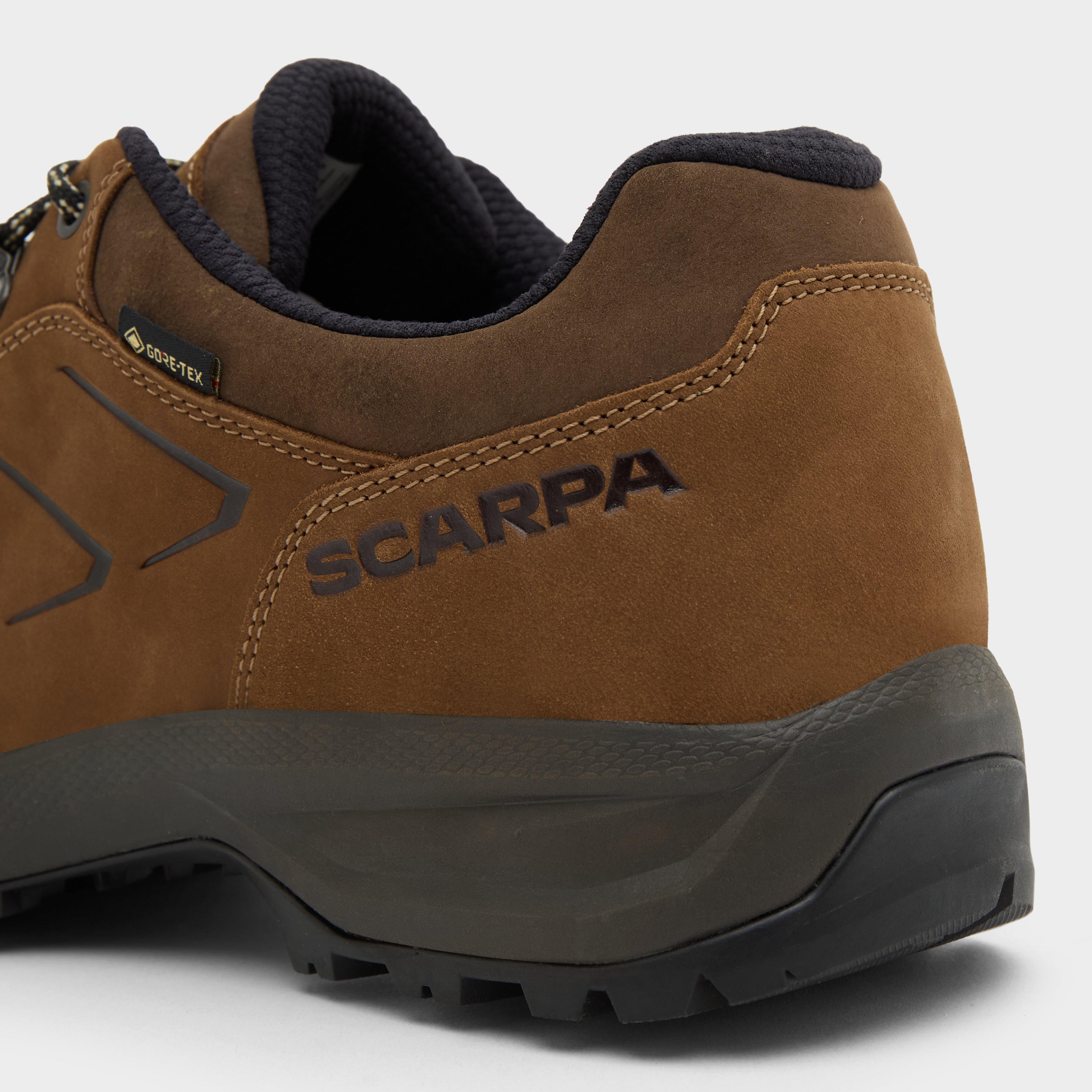 Men's Cyrus 2 GTX Walking Shoes