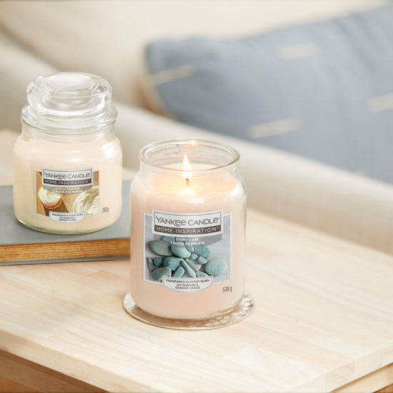 Stony Cove Medium Jar
