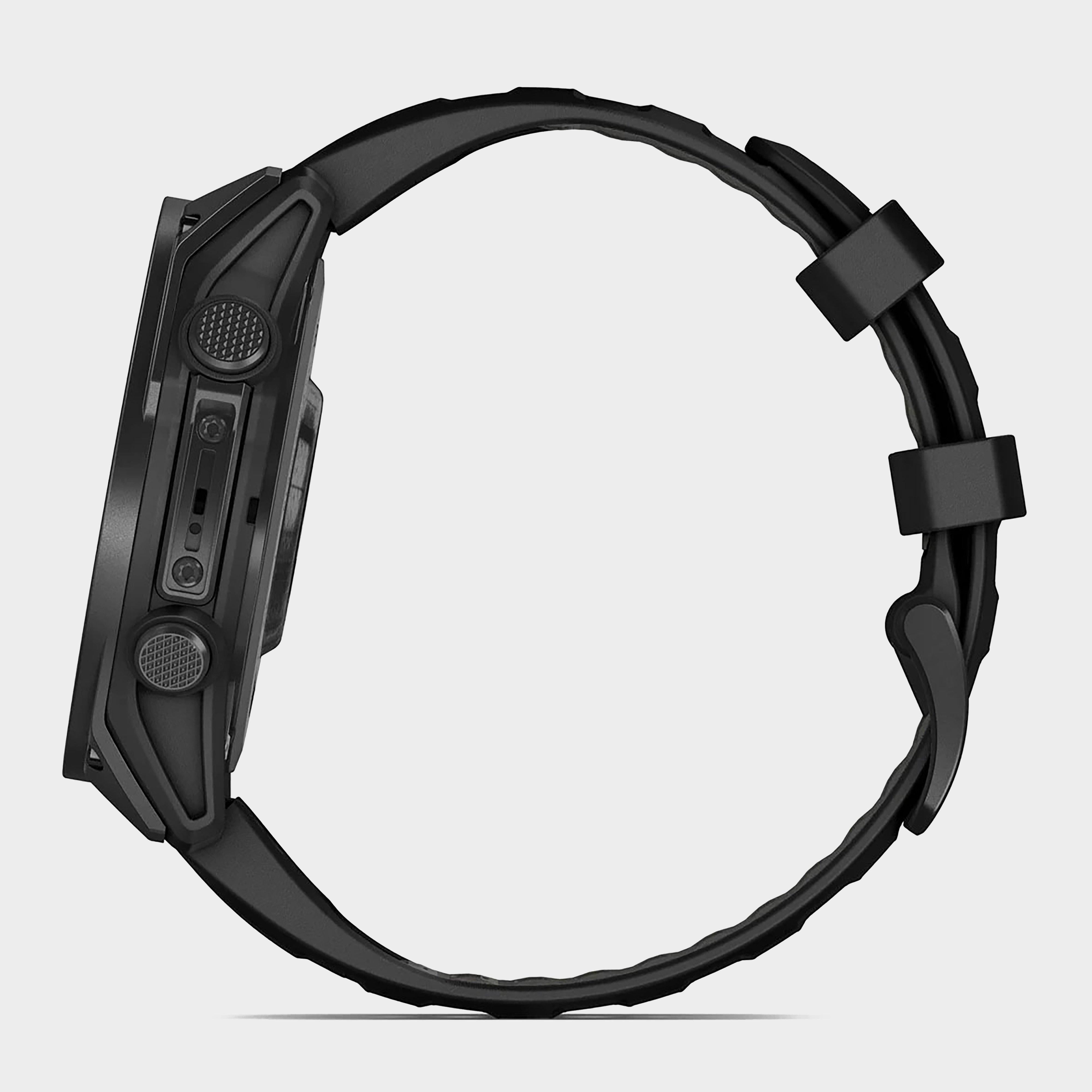 tactix® 8 AMOLED Edition 47mm GPS Smartwatch