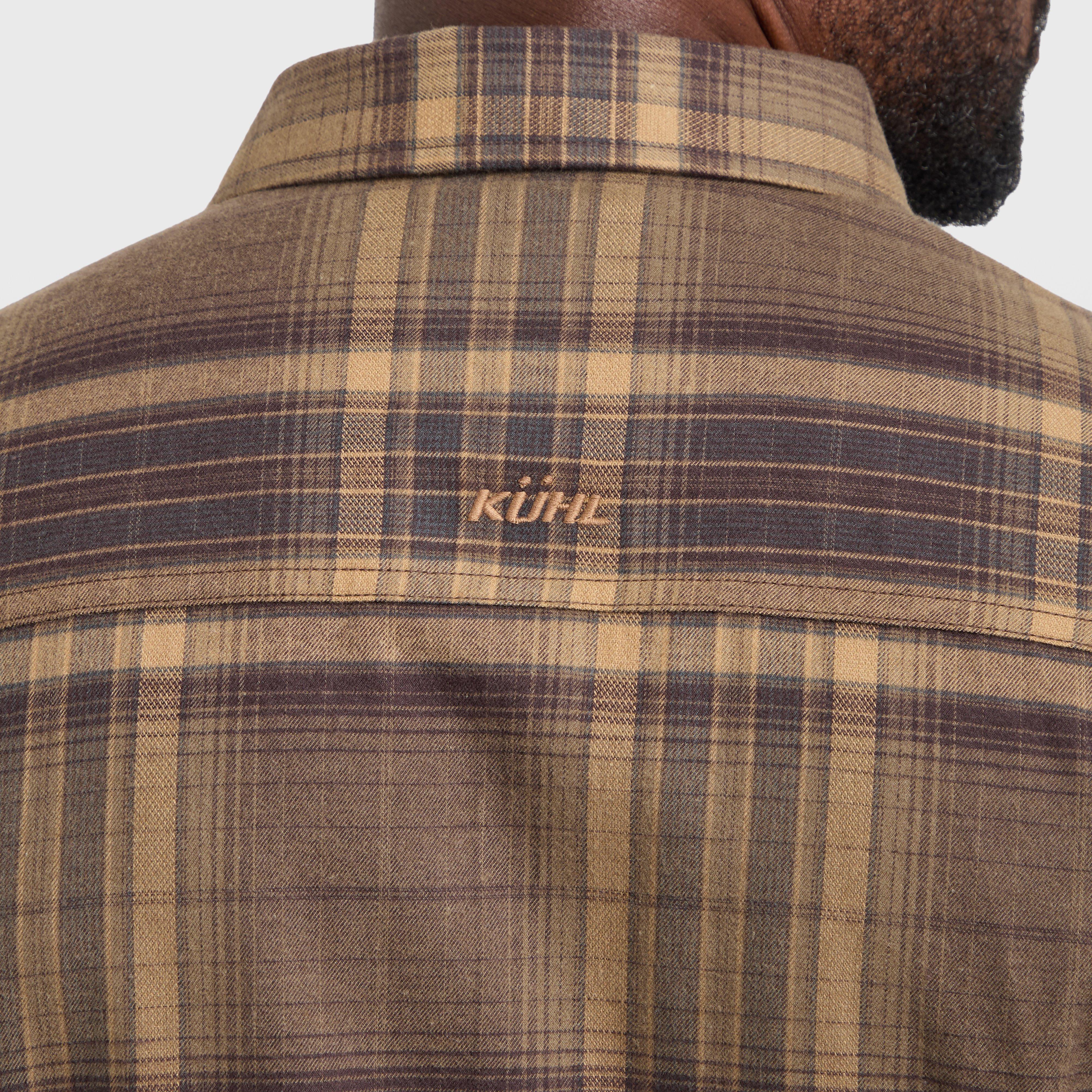 KU M FUGITIVE SHRT