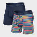 Men’s Quest Quick-Dry Mesh 2 Pack