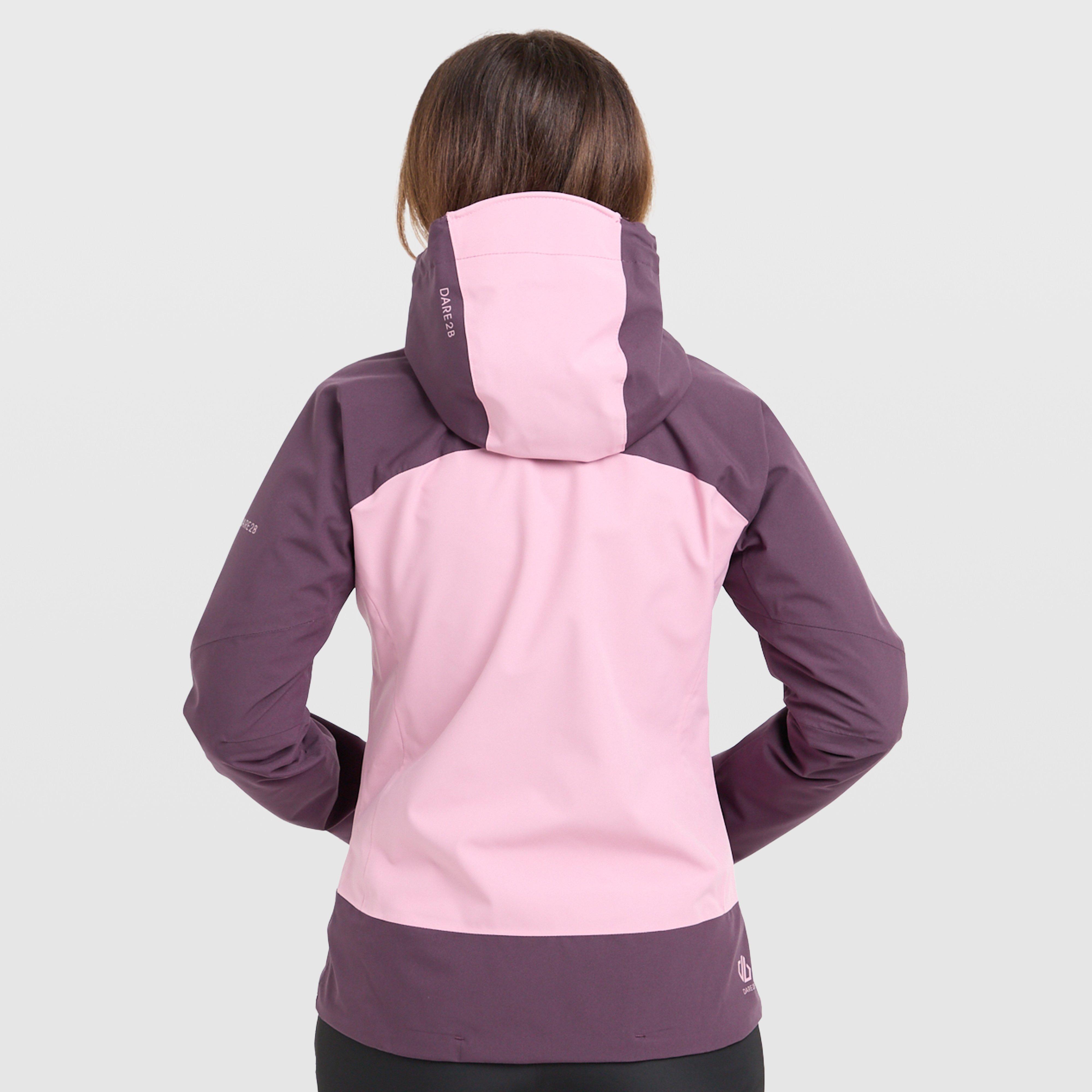 Women's Torrek II Waterproof Jacket