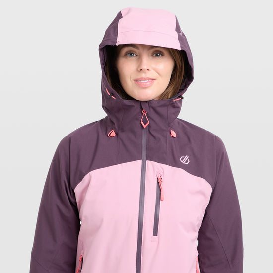 Women's Torrek II Waterproof Jacket