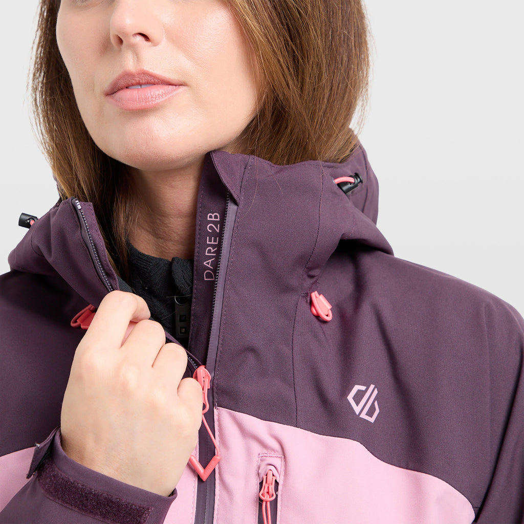 Women's Torrek II Waterproof Jacket