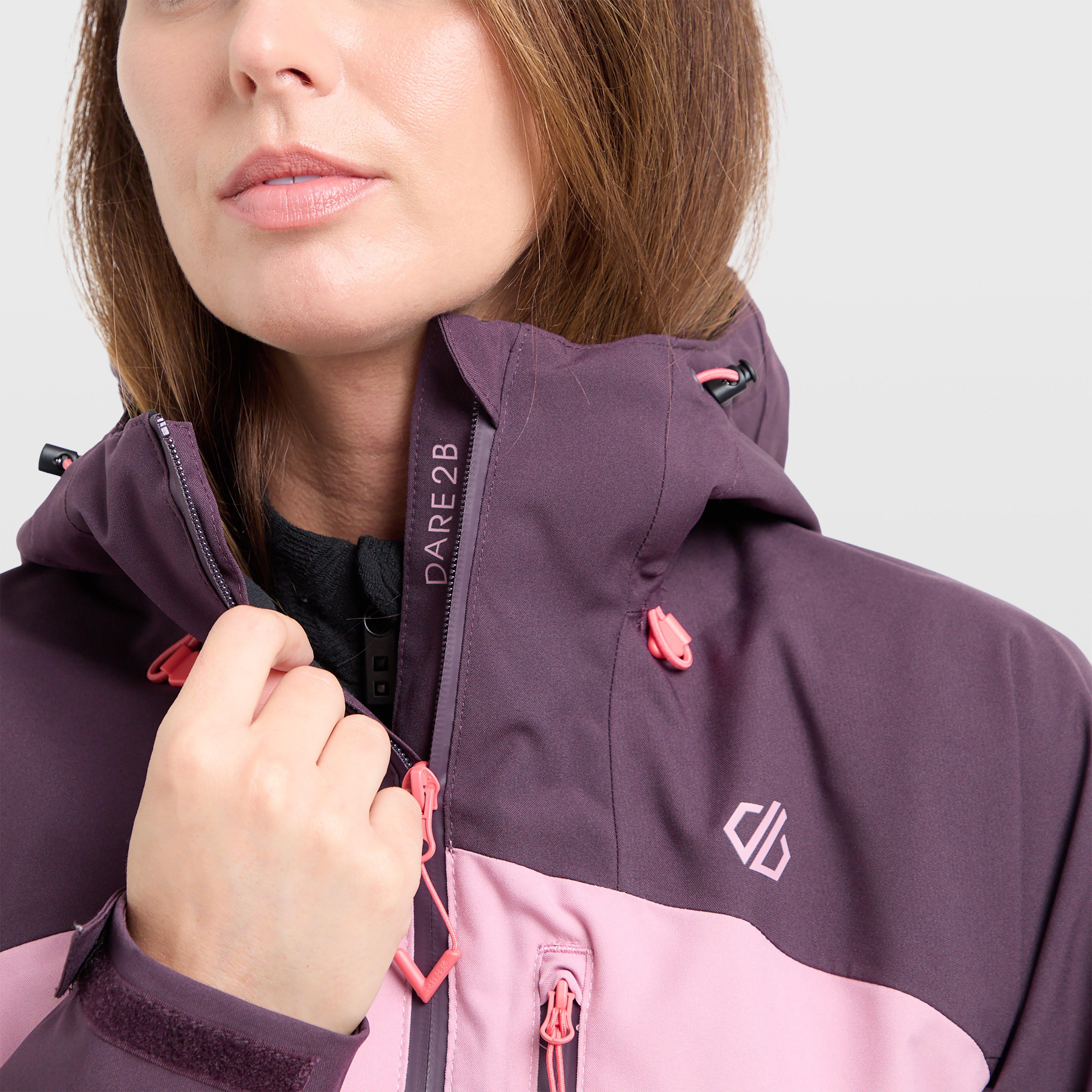 Women's Torrek II Waterproof Jacket