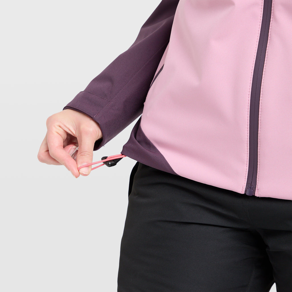 Women's Torrek II Waterproof Jacket