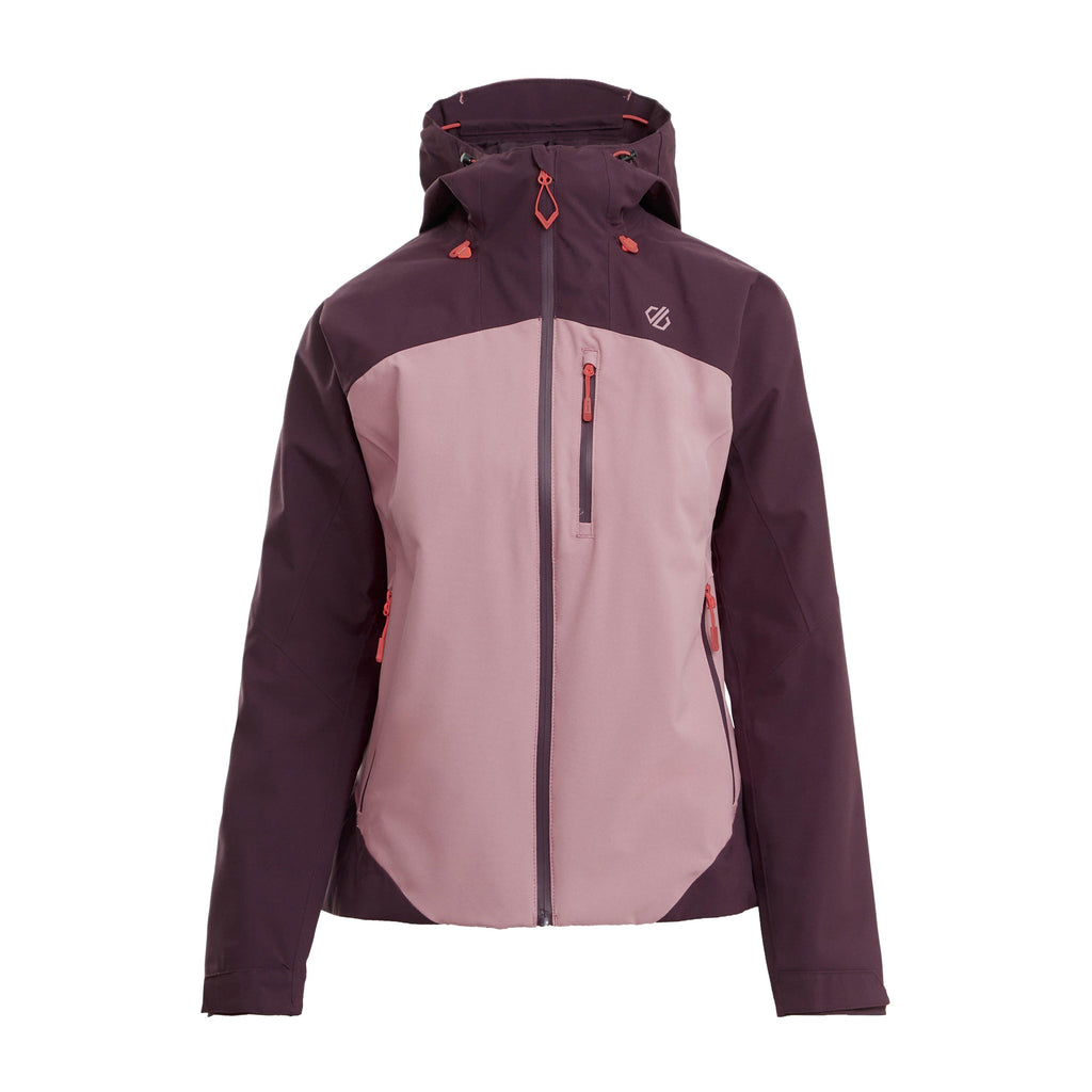 Women's Torrek II Waterproof Jacket