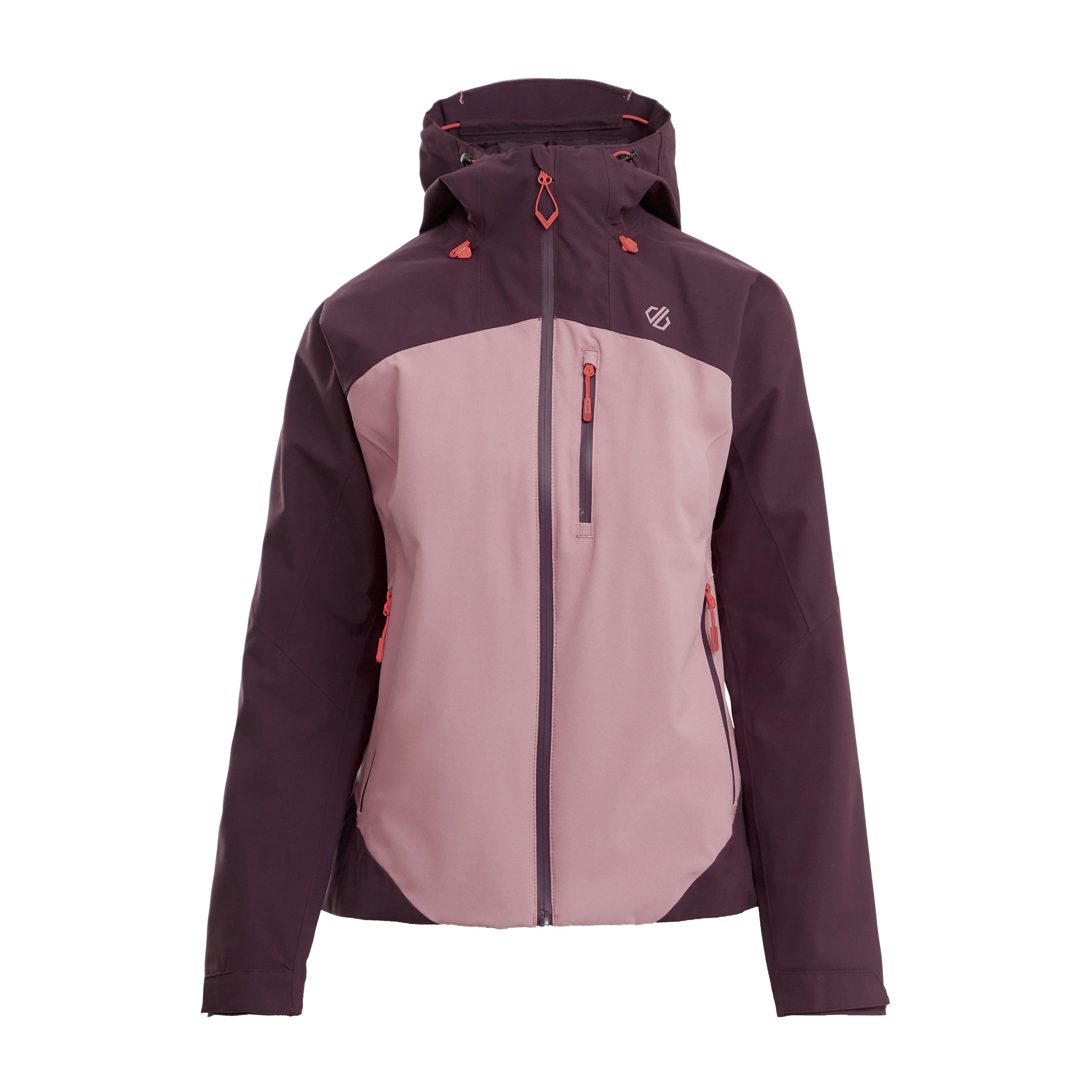 Women's Torrek II Waterproof Jacket