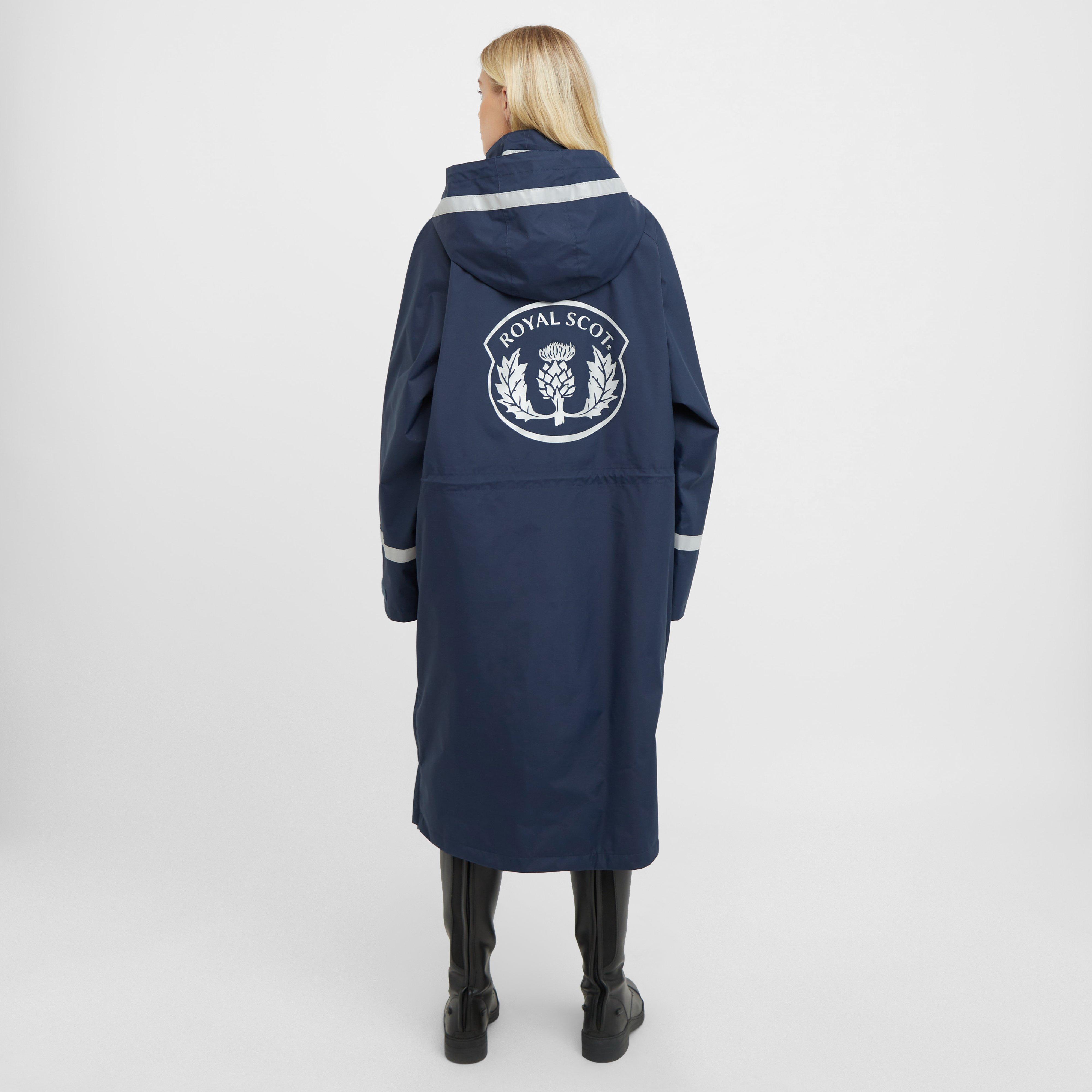 Women's Naomi Lite Riding Aquarobe Navy