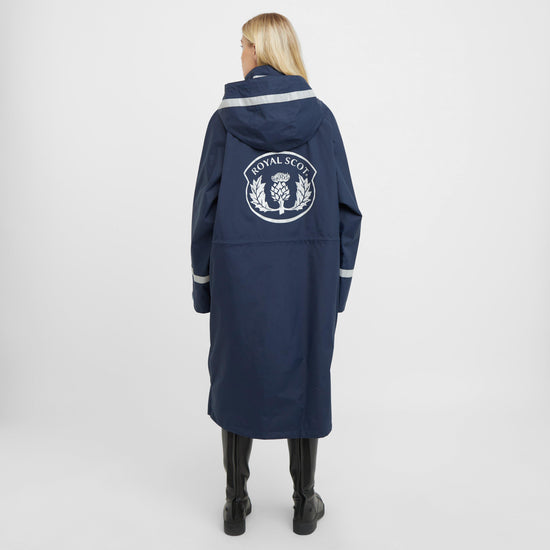 Women's Naomi Lite Riding Aquarobe Navy