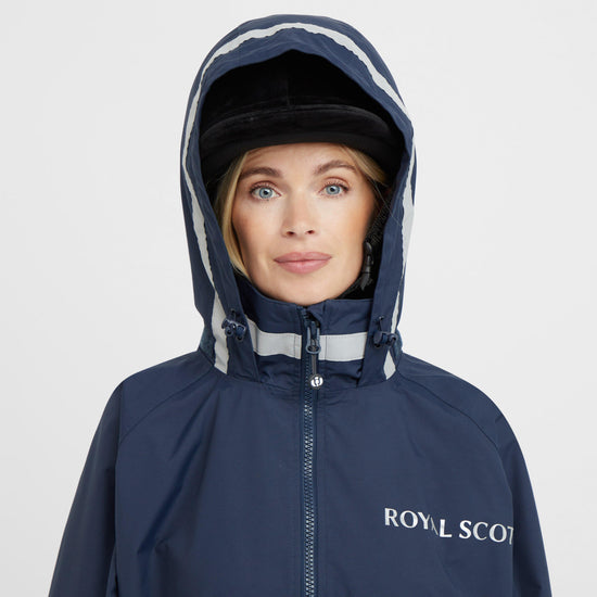 Women's Naomi Lite Riding Aquarobe Navy