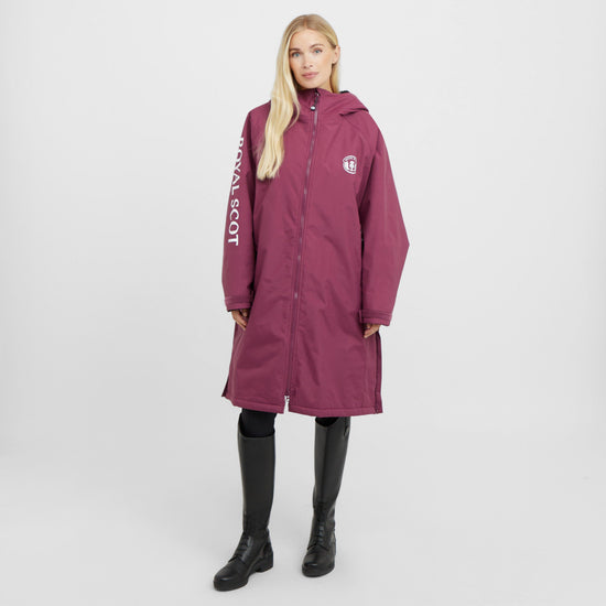 Women’s Neve Waterproof Riding Aquarobe