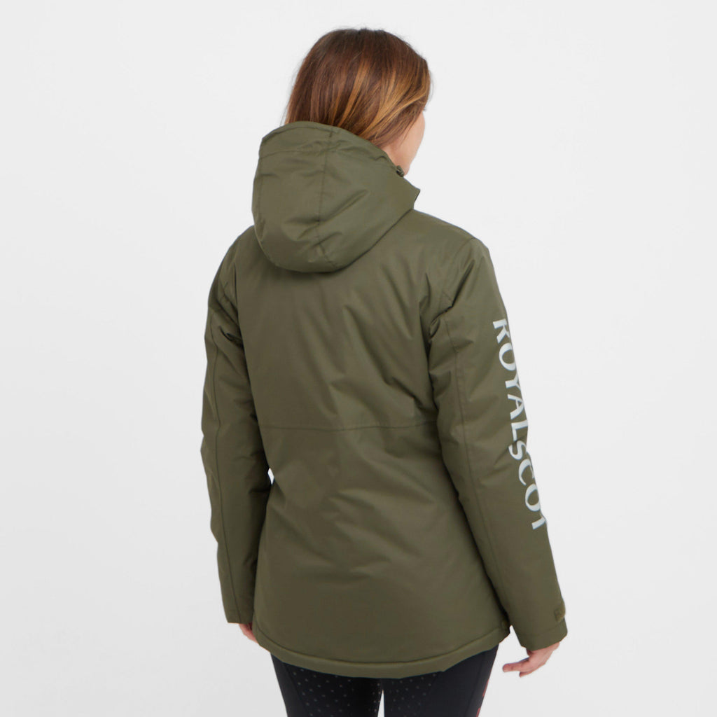 Women’s Maya Waterproof Insulated Jacket