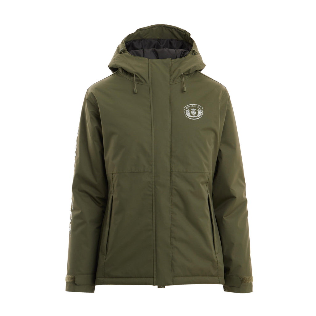 Women’s Maya Waterproof Insulated Jacket