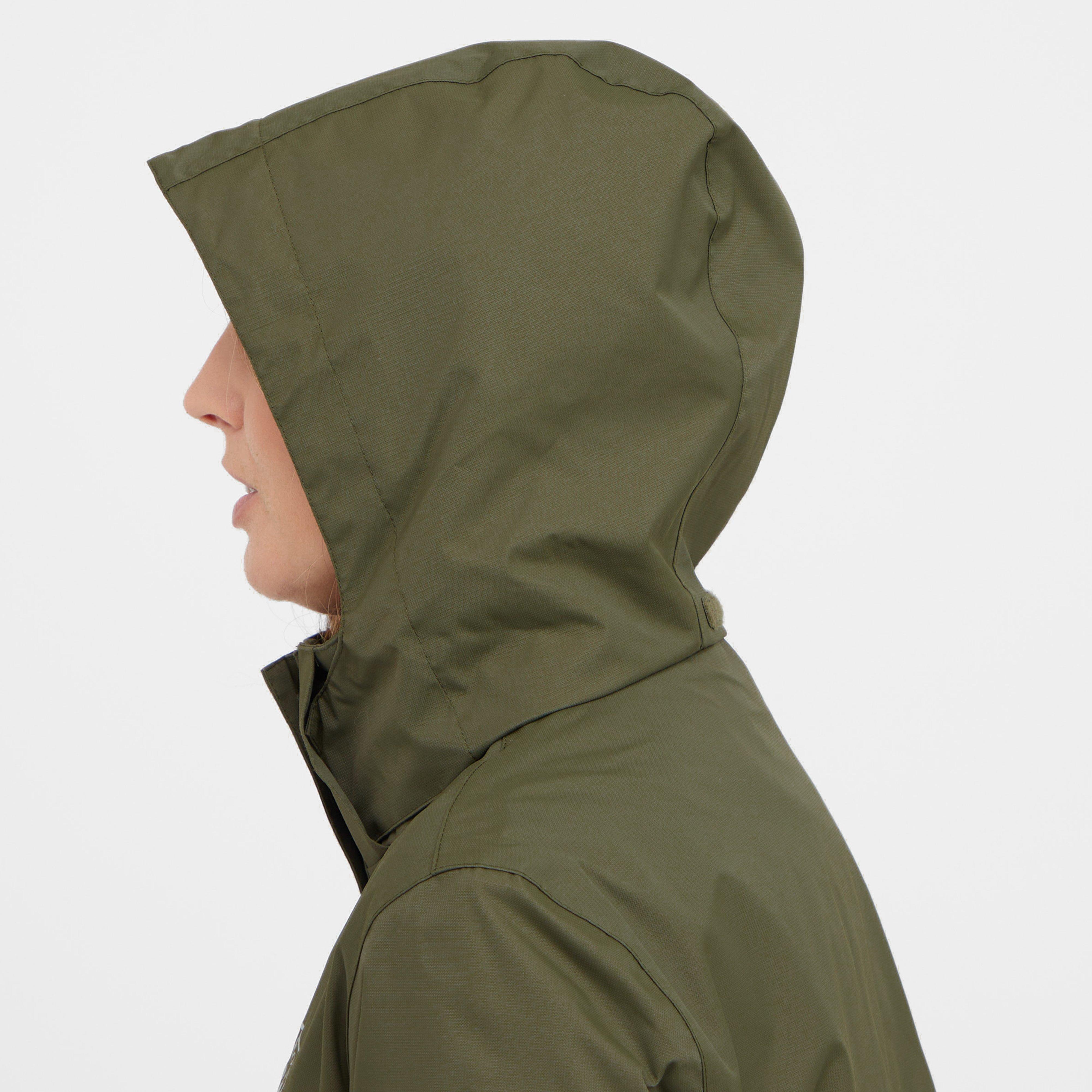 Women’s Olivia Waterproof Riding Jacket