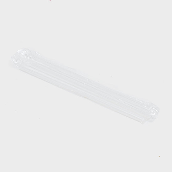 Reusable Straws 4 Pack