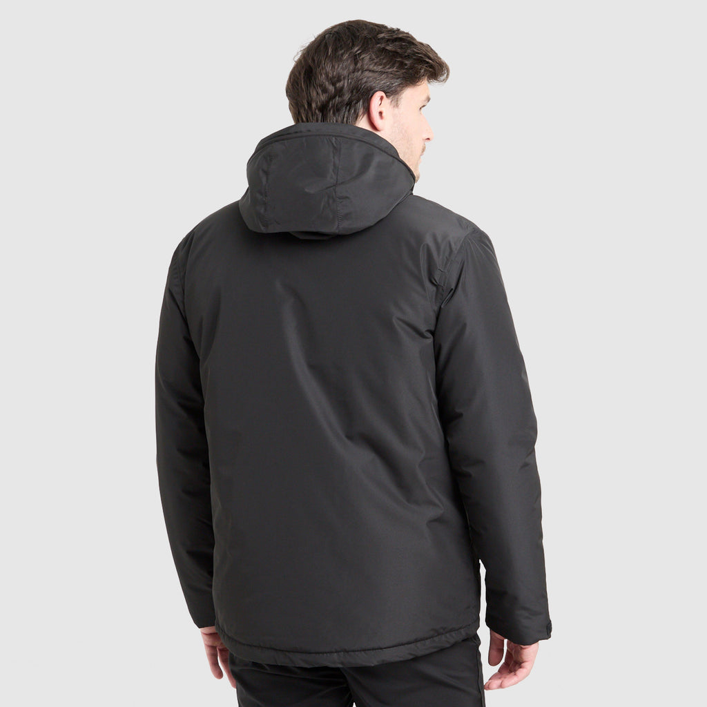Men's Sterlings Waterproof Insulated Jacket