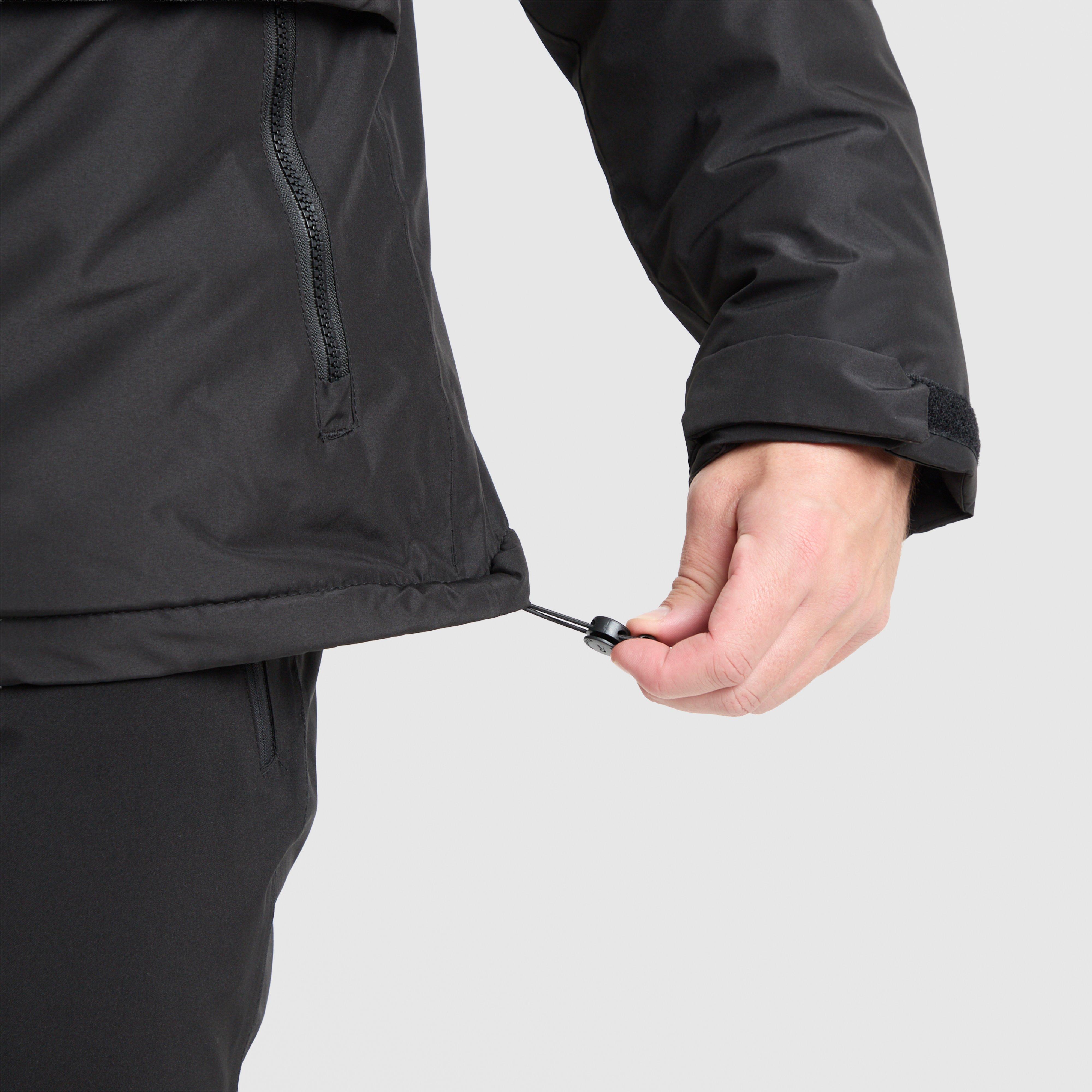 Men's Sterlings Waterproof Insulated Jacket