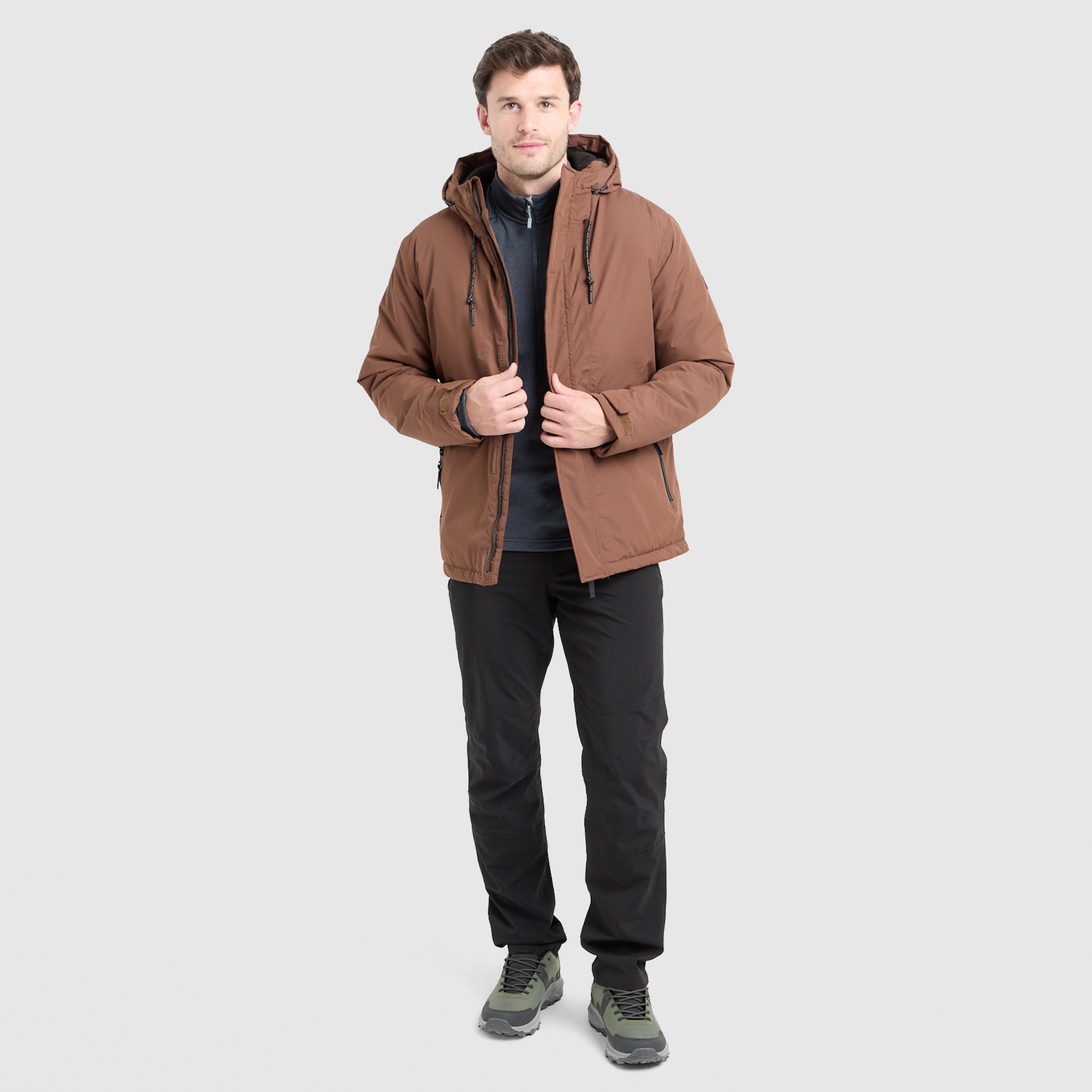 Men's Sterlings Waterproof Insulated Jacket