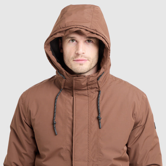 Men's Sterlings Waterproof Insulated Jacket
