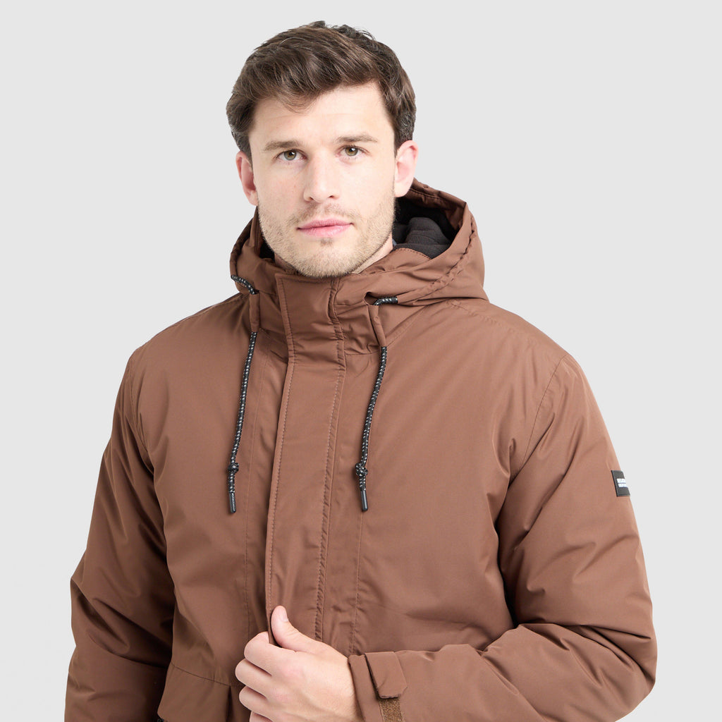 Men's Sterlings Waterproof Insulated Jacket