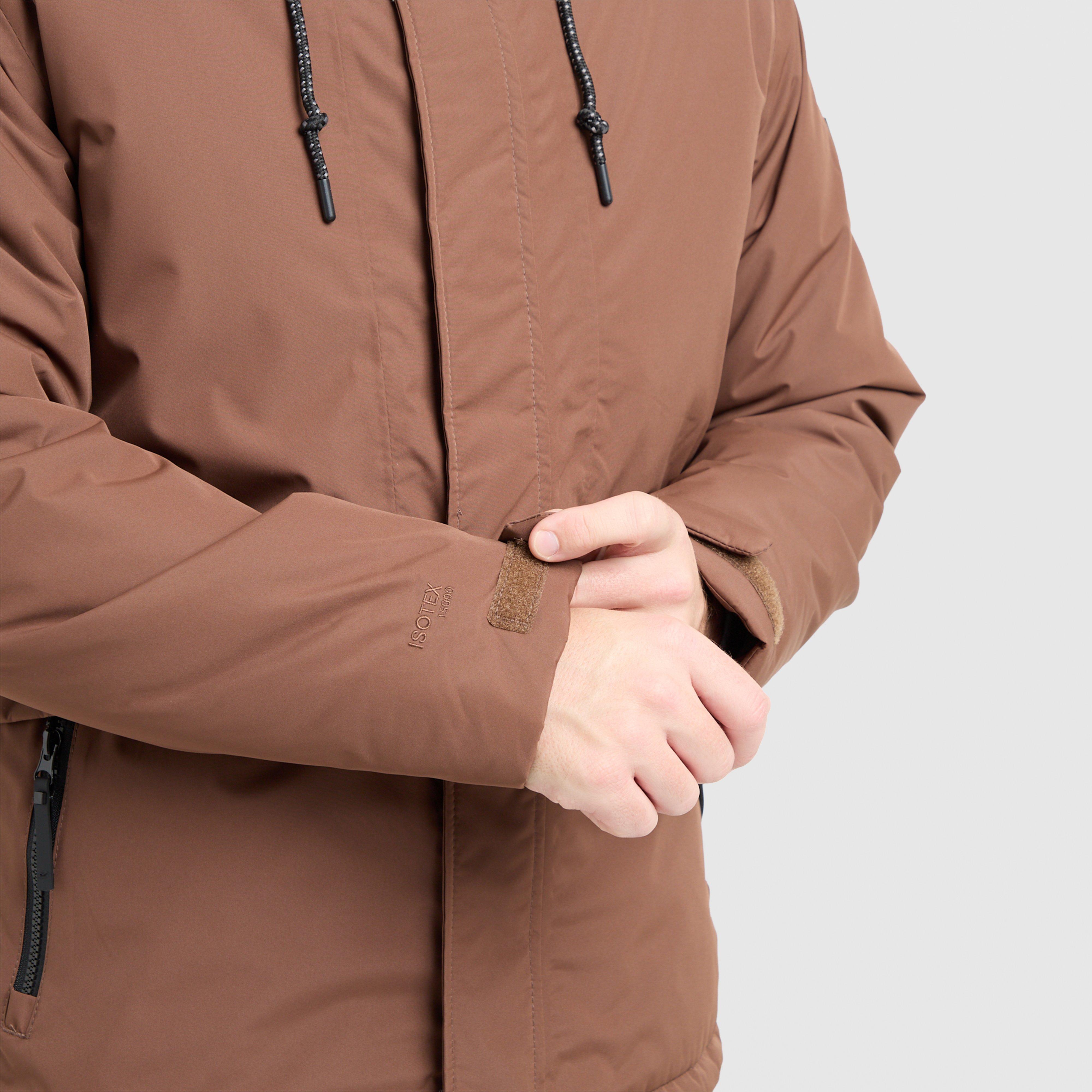 Men's Sterlings Waterproof Insulated Jacket