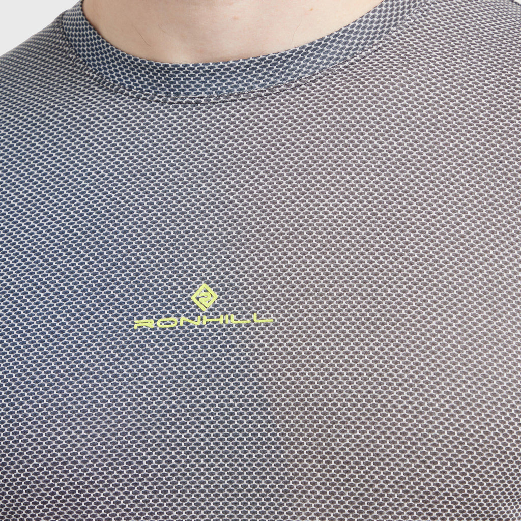 Men’s Golden Hour Long Sleeve Top