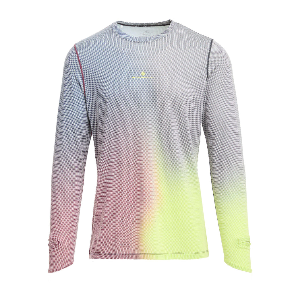Men’s Golden Hour Long Sleeve Top
