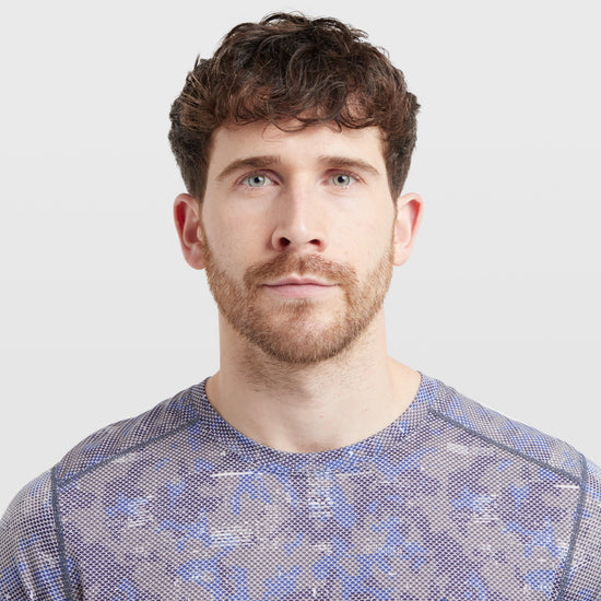 Men's Tech Golden Hour T-Shirt